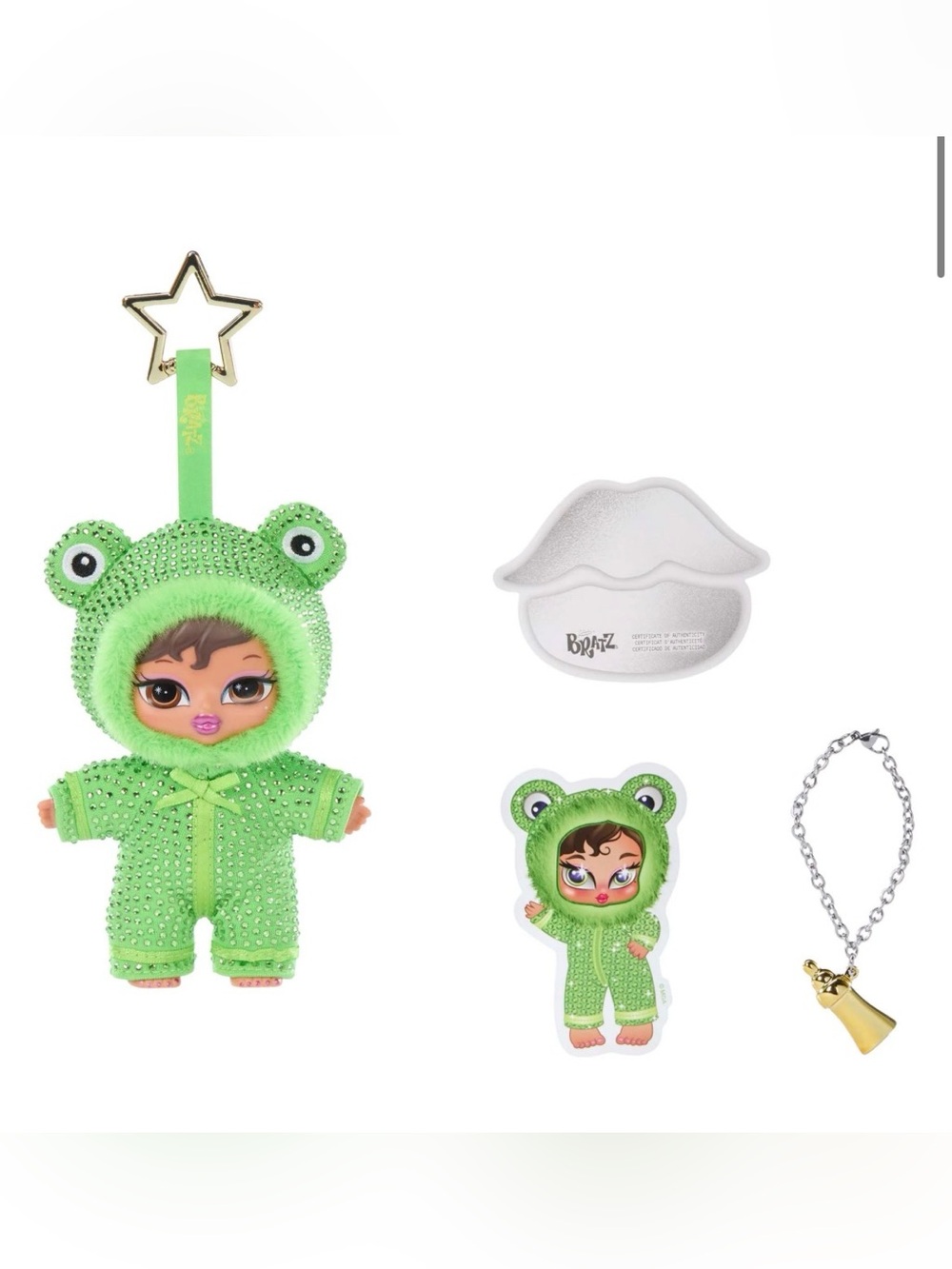 Bratz Bratziez Bling - Yasmin (Pretty Princess)